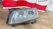 Oto Çıkma Parça / Renault / Megane / Far & Stop / Sağ Ön Far / Çıkma Parça 