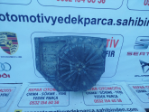 Renault megane 4 stepne yuvası bagaj havuzu orijinal
