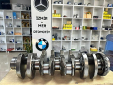 MERCEDES C220 C250 651 MOTOR KRANK