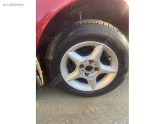 Oto Çıkma Parça / Renault / R 19 / Jant & Lastik / Jant & Lastik Takımı / Çıkma Parça 