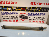 NİSSAN NAVARA 4X4 2020 ŞAFT