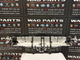 2014 - 2017 PORSCHE MACAN PANEL SACI 95B805931