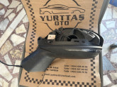 Oto Çıkma Parça / Renault / Clio / Ayna / Sol Dış Ayna / Çıkma Parça 
