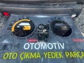 Oto Çıkma Parça / Toyota / Corolla / Filtre / Karbonlu Filtre / Çıkma Parça 
