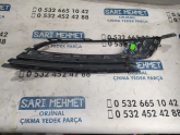 Oto Çıkma Parça / Volkswagen / Passat / Tampon / Sis Farı Çerçevesi / Çıkma Parça 
