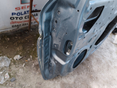 Oto Çıkma Parça / Toyota / Corolla / Kaporta & Karoser / Sol Ön Kapı / Çıkma Parça 
