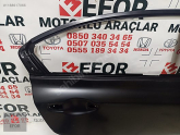 Oto Çıkma Parça / Honda / Civic / Kaporta & Karoser / Sağ Arka Kapı / Sıfır Parça 