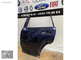 Oto Çıkma Parça / Toyota / RAV4 / Kaporta & Karoser / Sol Arka Kapı / Çıkma Parça 