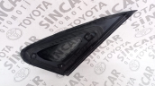 Oto Çıkma Parça / Ford / Puma / Oto Cam / Kelebek Camı / Çıkma Parça 