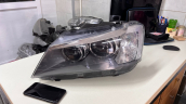 Oto Çıkma Parça / Bmw / X3 / Far & Stop / Sağ Ön Far / Çıkma Parça 