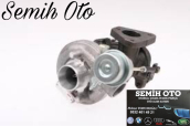 Oto Çıkma Parça / Audi / A4 / Motor / Turbo / Çıkma Parça 
