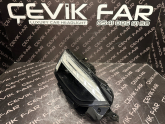 Oto Çıkma Parça / Audi / A5 / Far & Stop / Sağ Ön Far / Çıkma Parça 