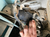 Oto Çıkma Parça / Peugeot / Partner / Motor / EGR / Çıkma Parça 