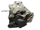 Oto Çıkma Parça / Ford / Fiesta / Şanzıman / Şanzıman Komple / Çıkma Parça 