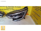 Oto Çıkma Parça / Renault / Megane / Far & Stop / Sağ Ön Far / Çıkma Parça 