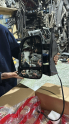 Oto Çıkma Parça / Fiat / Ducato / Ayna / Sol Dış Ayna / Çıkma Parça 