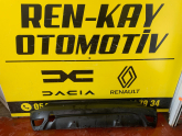 850B27697R RENAULT CAPTUR ARKA TAMPON ORJ ÇIKMA RENKAY KOCAELİ