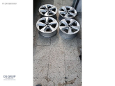 Oto Çıkma Parça / Nissan / Qashqai / Jant & Lastik / Çelik Jant / Çıkma Parça 