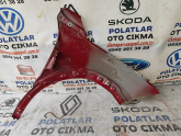Oto Çıkma Parça / Opel / Mokka / Kaporta & Karoser / Sol Ön Çamurluk / Çıkma Parça 