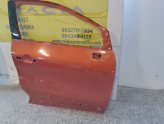 Oto Çıkma Parça / Renault / Captur / Kaporta & Karoser / Sağ Ön Kapı / Çıkma Parça 