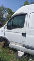 Renault Master 2 sol ön kapı çıkma