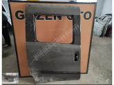 Oto Çıkma Parça / Fiat / Doblo / Kaporta & Karoser / Sağ Sürgülü Kapı / Çıkma Parça 