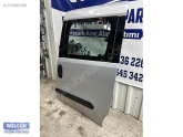 Oto Çıkma Parça / Fiat / Doblo / Kaporta & Karoser / Sol Sürgülü Kapı / Çıkma Parça 