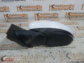 Oto Çıkma Parça / Renault / Megane / Ayna / Ayna Kapağı / Çıkma Parça 
