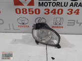 TOYOTA AVENSİS SAĞ SİS ÇIKMA ORİJİNAL PARÇA 2002-2006
