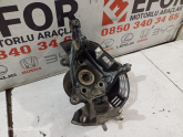 Oto Çıkma Parça / Toyota / Corolla / Alt Takım / Taşıyıcı / Çıkma Parça 
