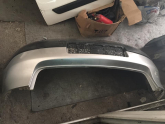 Volkswagen Golf 5 için Hatasız Boyasız Çıkma Arka Tampon