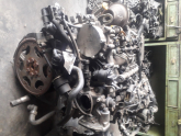 Oto Çıkma Parça / Opel / Insignia / Motor / Motor (komple) / Çıkma Parça 