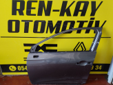 Oto Çıkma Parça / Renault / Clio / Kaporta & Karoser / Sol Ön Kapı / Çıkma Parça 