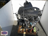 Volvo s60 s80 v40 1.6 T4 Benzinli Komple Motor Düşük Km