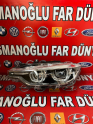 BMW F30 LCI SAĞ ÖN FAR ORJİNAL ÇIKMA