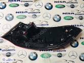 Oto Çıkma Parça / Mercedes / GLE / Far & Stop / Sol Arka Stop / Çıkma Parça 