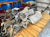 Oto Çıkma Parça / Volkswagen / Caddy / Direksiyon / Direksiyon Kutusu / Çıkma Parça 