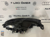 Oto Çıkma Parça / Fiat / Egea / Far & Stop / Sol Ön Far / Çıkma Parça 