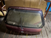 Oto Çıkma Parça / Fiat / Palio / Kaporta & Karoser / Bagaj Kapağı / Çıkma Parça 