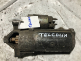 Tata Telcolin  Çıkma Marş Motoru