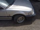 Honda Civic sağ ön çamurluk