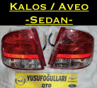 KALOS SEDAN STOP TAMPON FAR PANEL
