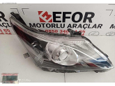 Oto Çıkma Parça / Toyota / Avensis / Kaporta & Karoser / Sağ Arka Kapı / Çıkma Parça 