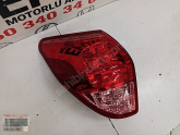 Oto Çıkma Parça / Toyota / RAV4 / Far & Stop / Sol Arka Stop / Sıfır Parça 