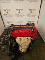 Oto Çıkma Parça / Honda / Accord / Motor / Motor (komple) / Çıkma Parça 