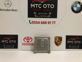 RENAULT TALİSMAN MAGENA 4 CAPTUR FAR BEYNİ ORJİNAL