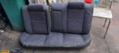Oto Çıkma Parça / Mazda / 323 / Koltuk & Döşeme / Arka Koltuk / Çıkma Parça 