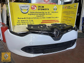 Oto Çıkma Parça / Renault / Clio / Tampon / Ön Tampon / Çıkma Parça 
