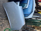 Oto Çıkma Parça / Ford / Tourneo Connect / Kaporta & Karoser / Kaput / Çıkma Parça 