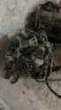 NİSSAN TERRANO TURBOLU ÇIKMA GARANTİLİ KOMPLE MOTOR